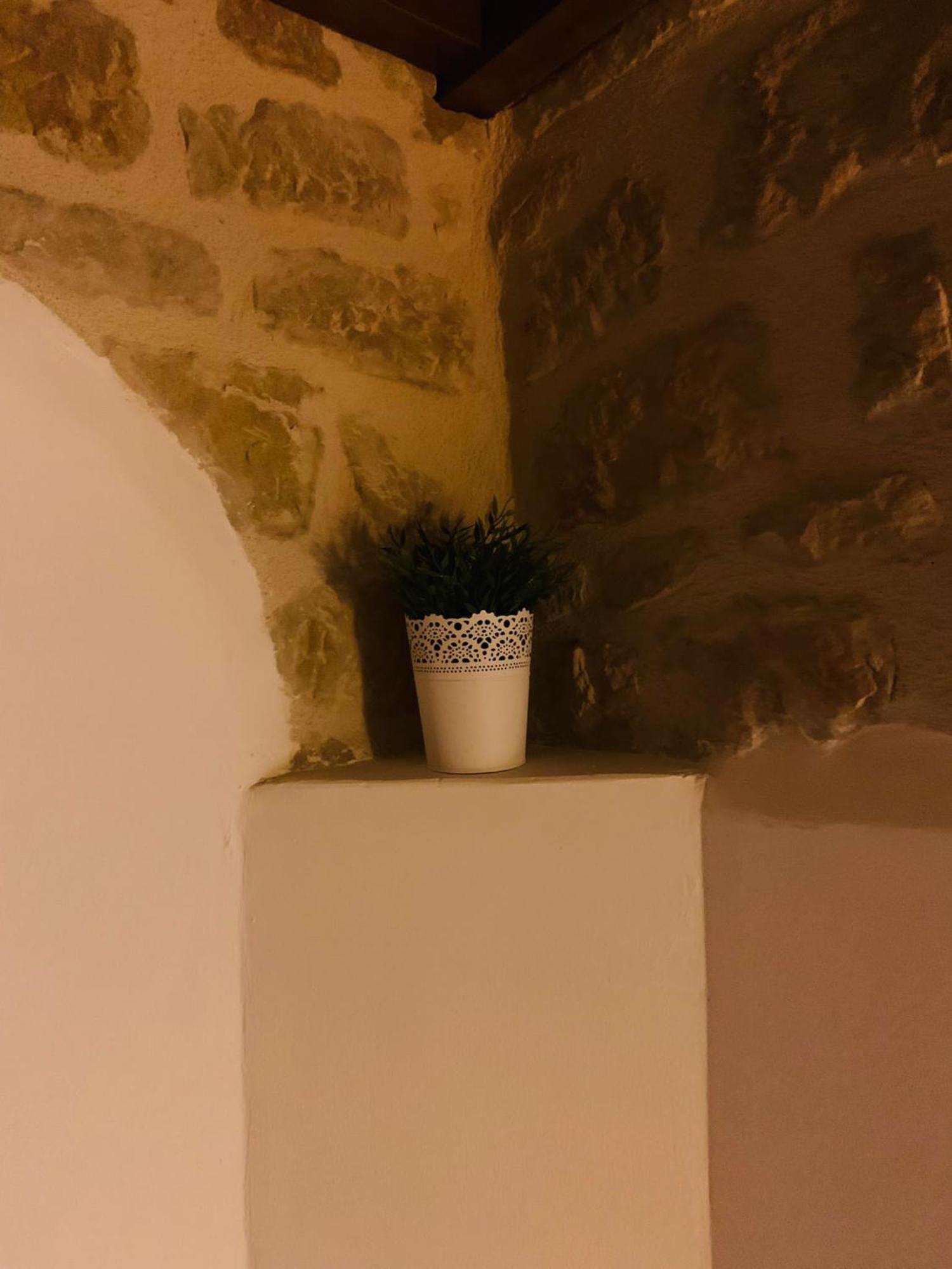 Casa Quintino La Font De Sant Pere Villa Calaceite Bagian luar foto